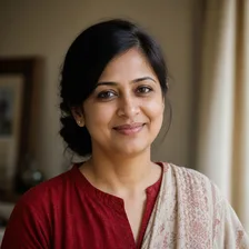 अंकिता जोशी