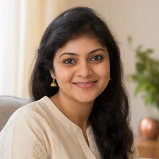 प्रिया मेहता